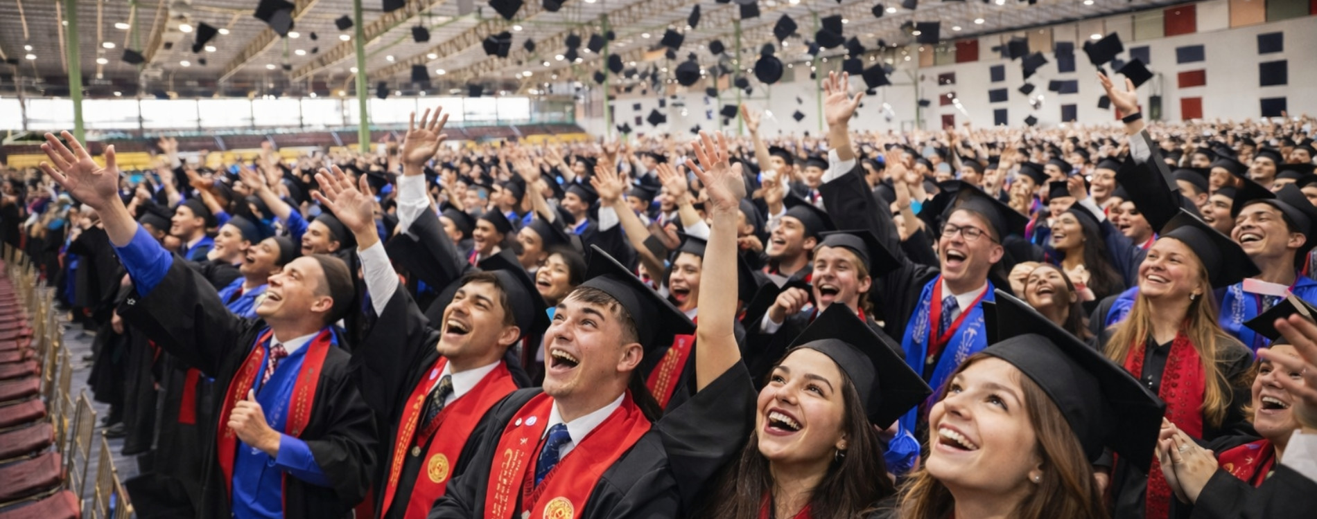 Suiting up for your success